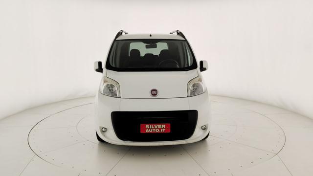 FIAT Qubo 1.3 MJT 80 CV Active