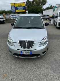 Lancia Ypsilon 1.3 MJT 75 CV Platinum