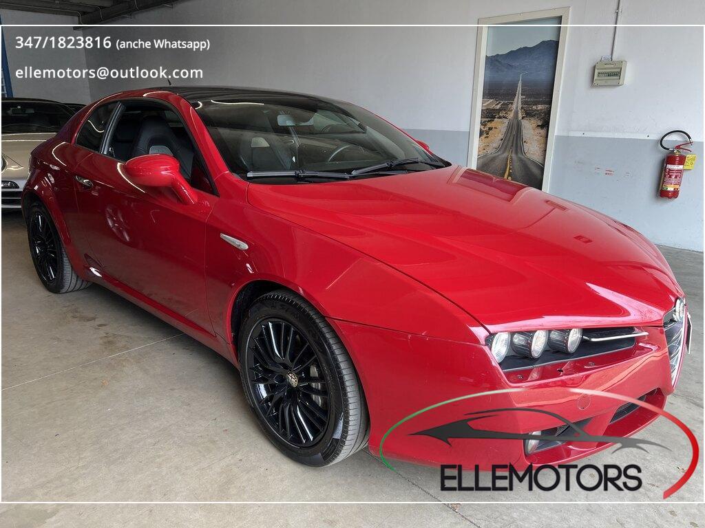 Alfa Romeo Brera Brera 3.2 V6 Q4