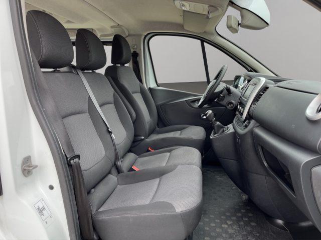 FIAT Talento 2.0E-jet 120CV PASSO LUNGO 9P