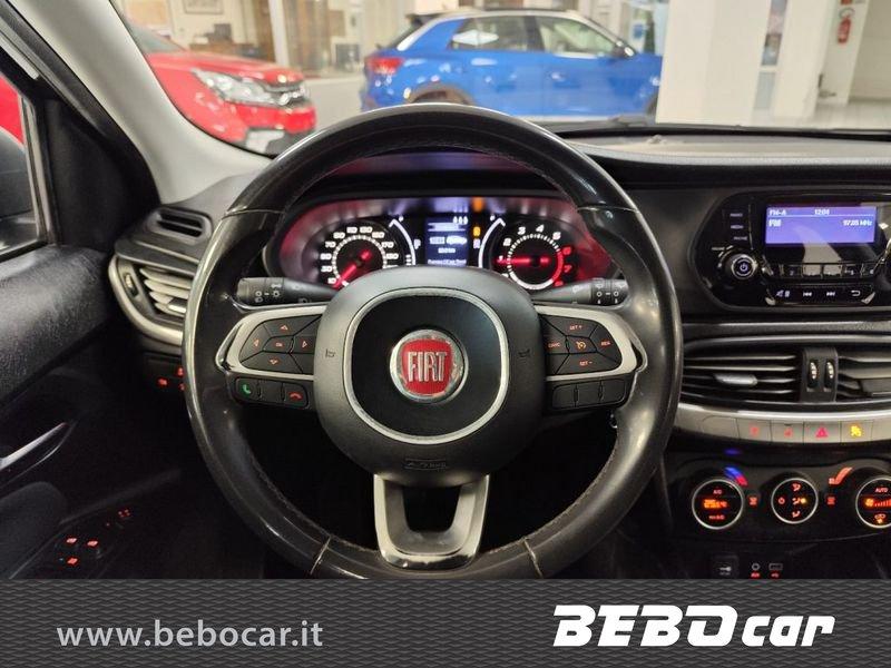 FIAT Tipo 1.4 T JET 120 CV S DEGIGN SW GPL
