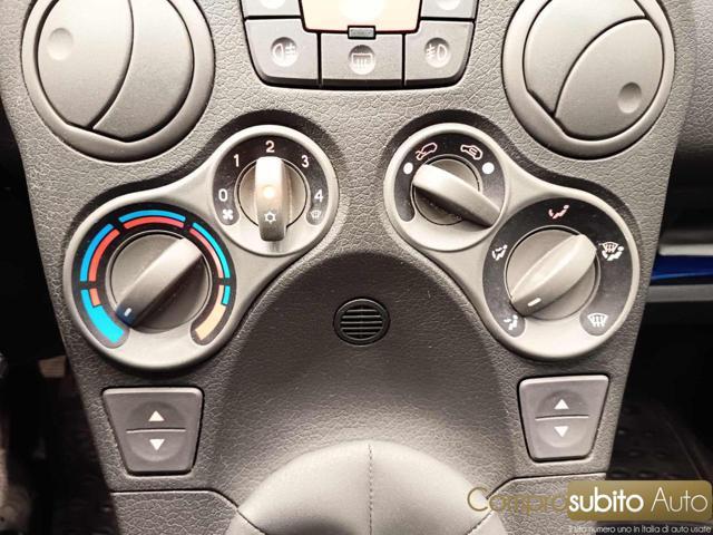 FIAT Panda 1.4 Active Natural Power