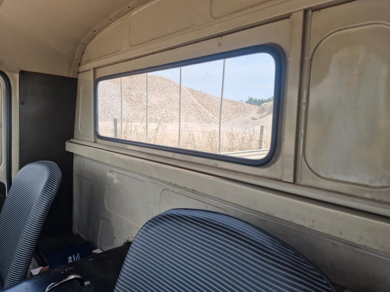 Fiat 242 241 T Pick-Up 77.000 km Unico Proprietario