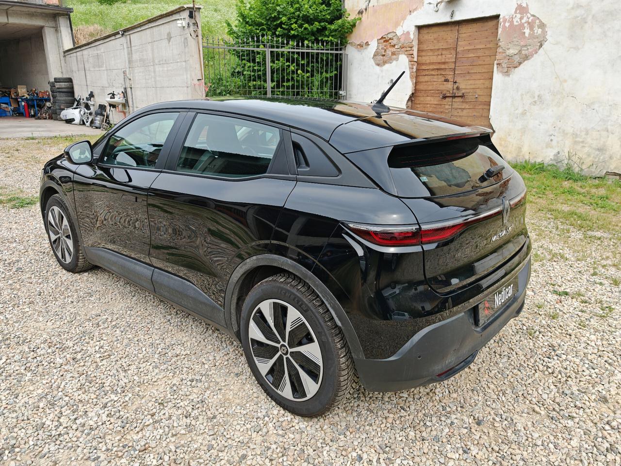 Renault Megane Mégane E-Tech Electric EV60 130 CV Optimum Charge Evolut. ER