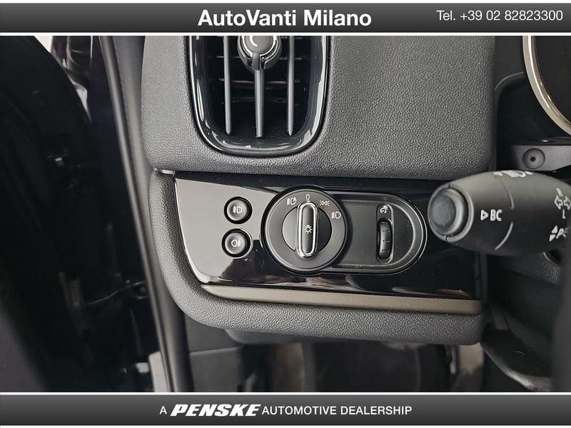 MINI Mini Countryman F60 Mini 1.5 Cooper S E Countryman ALL4 Essential