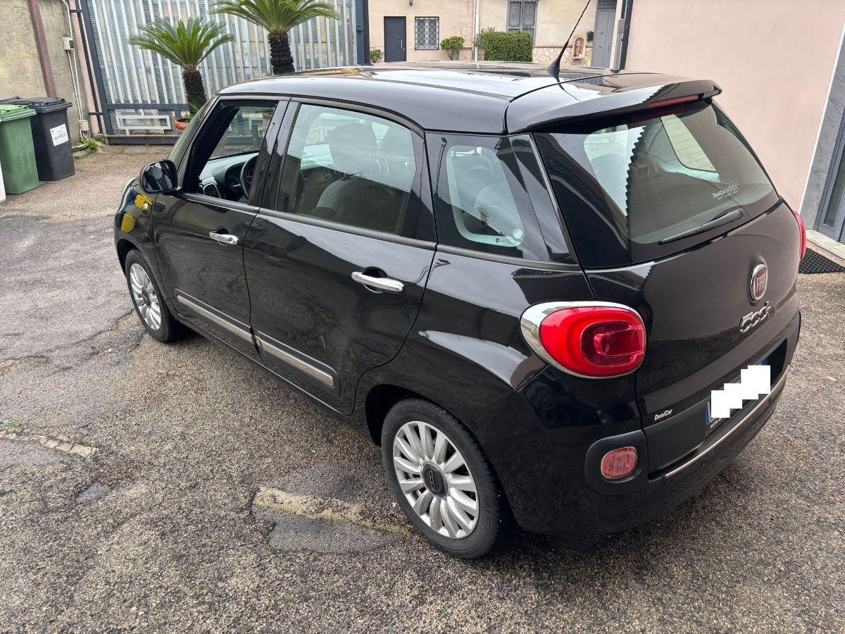 FIAT 500 L 1.3 Multijet 85 CV Pop Star