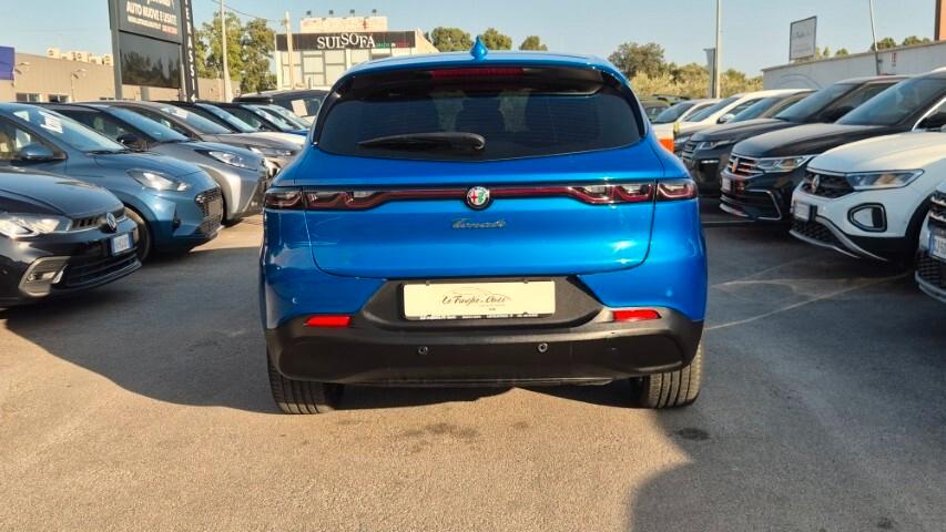 Alfa Romeo Tonale 1.6 diesel 130 CV TCT6 Sprint - 2025