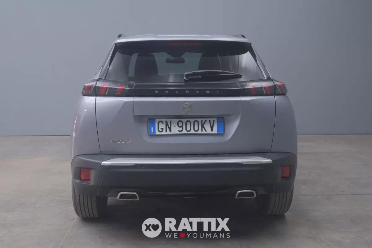 Peugeot 2008 1.2 Puretech 130CV Allure Pack EAT8
