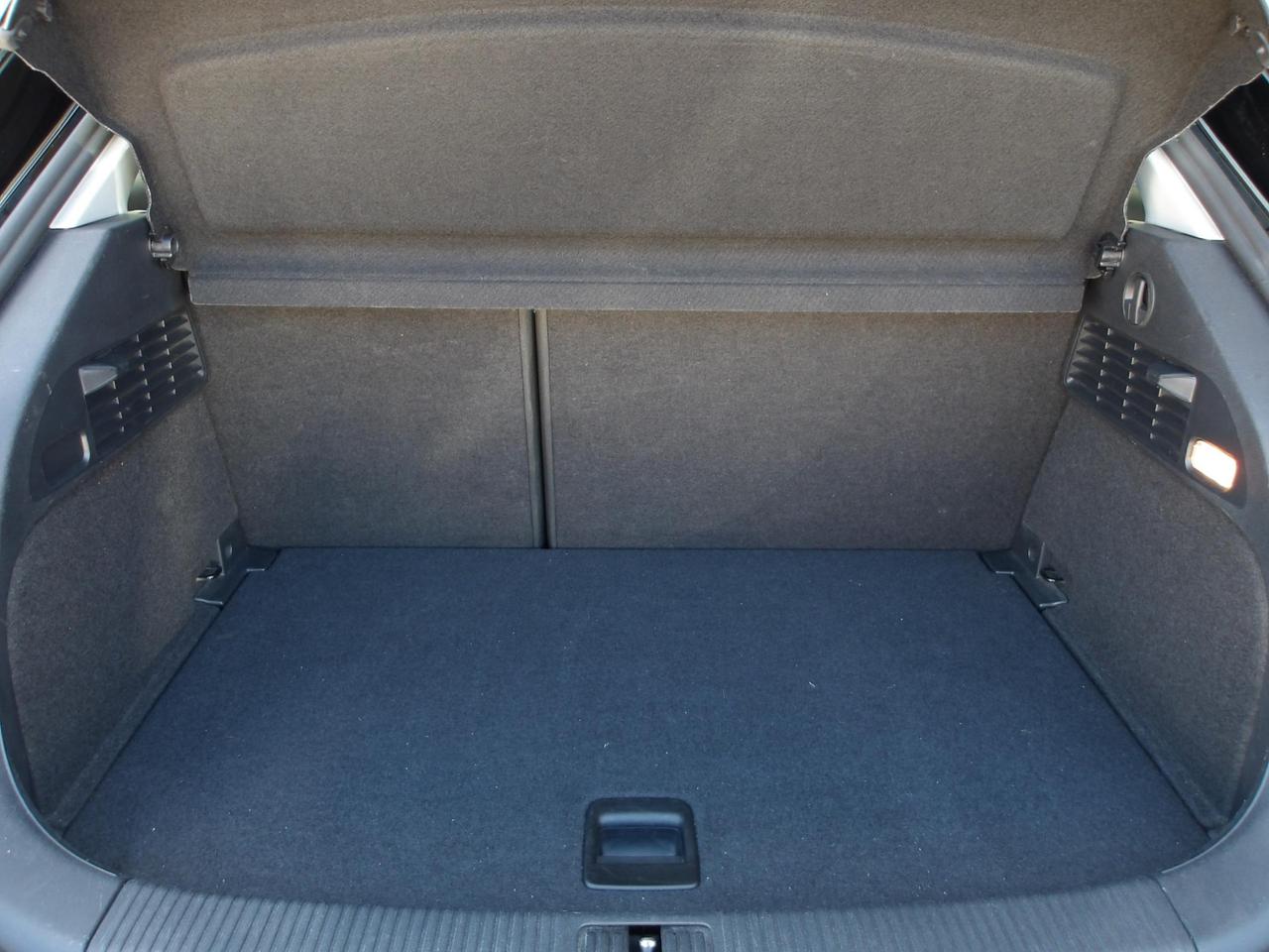 Audi A1 3 Porte A1 1.6 tdi Ambition 90cv