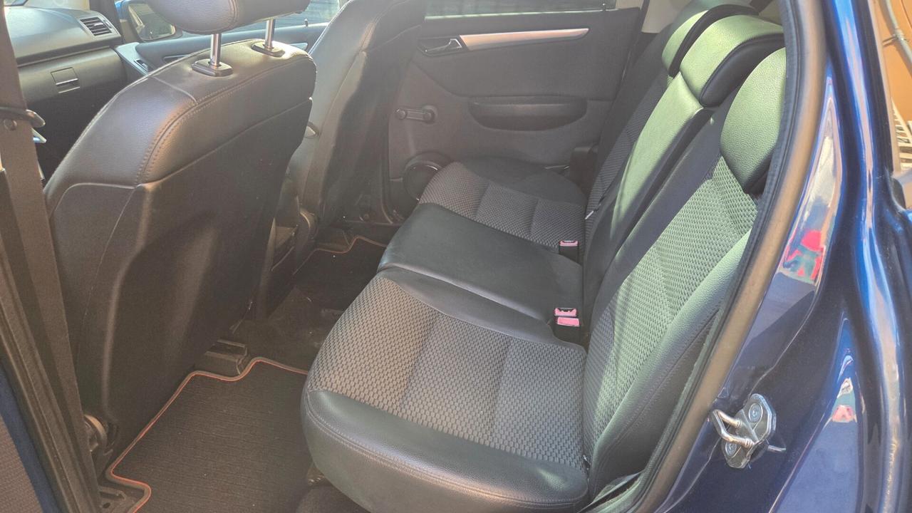 Mercedes-benz A 150 Avantgarde