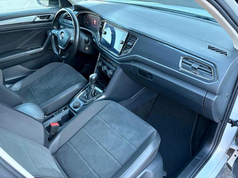 Volkswagen T-Roc 2.0 tdi 150 CV Advanced 4motion dsg