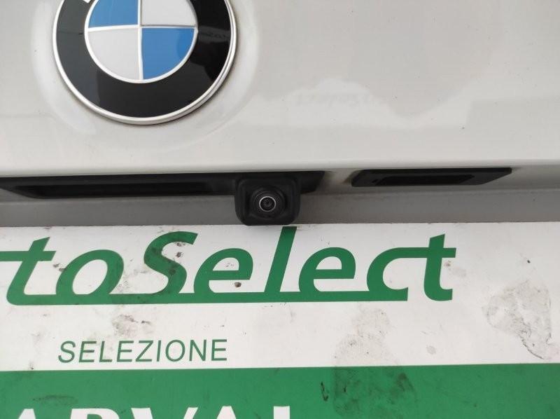 BMW X3 (G01/F97) - X3 xDrive30d 249CV 48V Msport