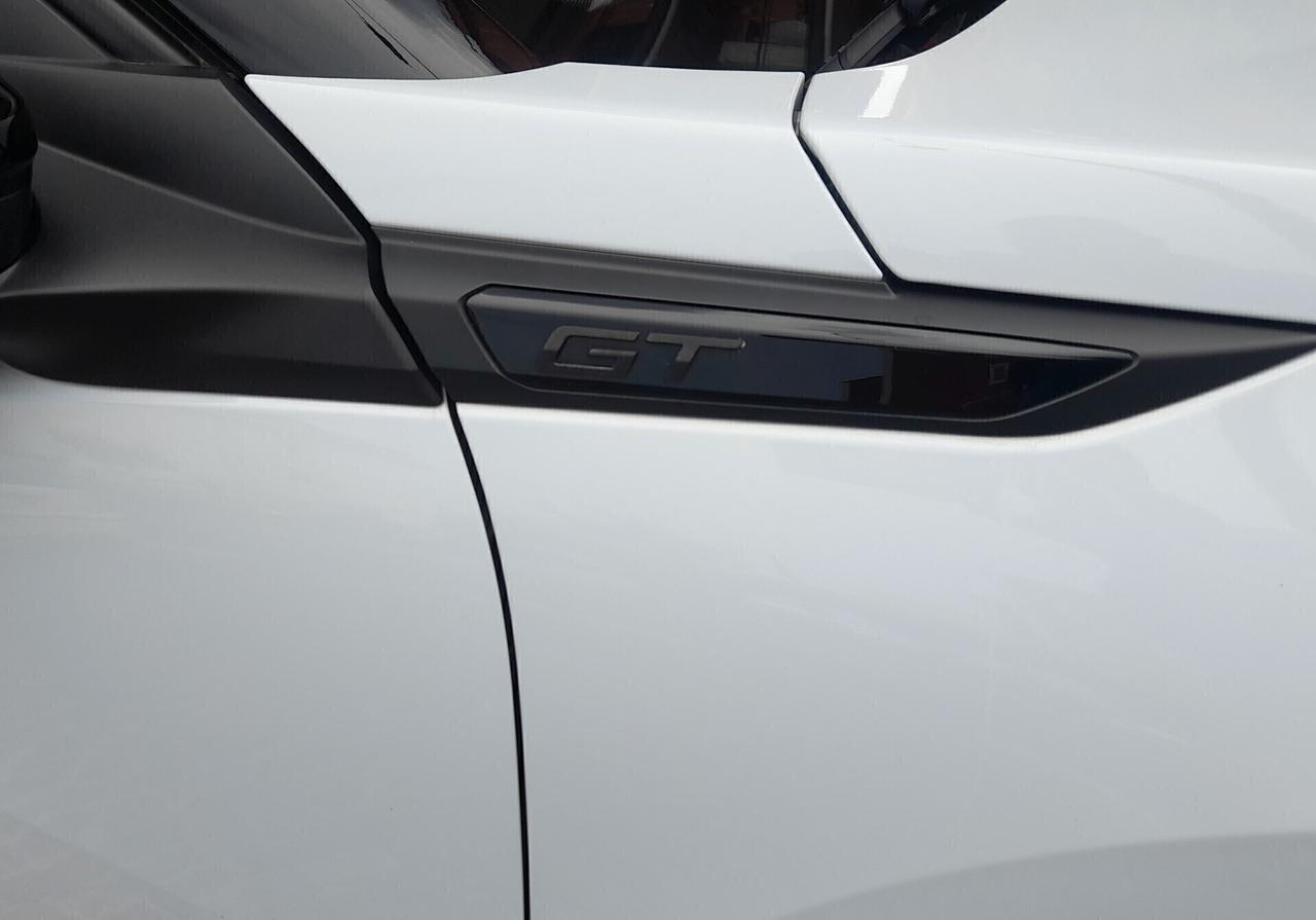 Peugeot 2008 BlueHDi 130 S&S EAT8 GT NESSUN VINCOLO