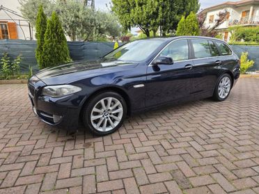 Bmw 530 530d Touring Futura