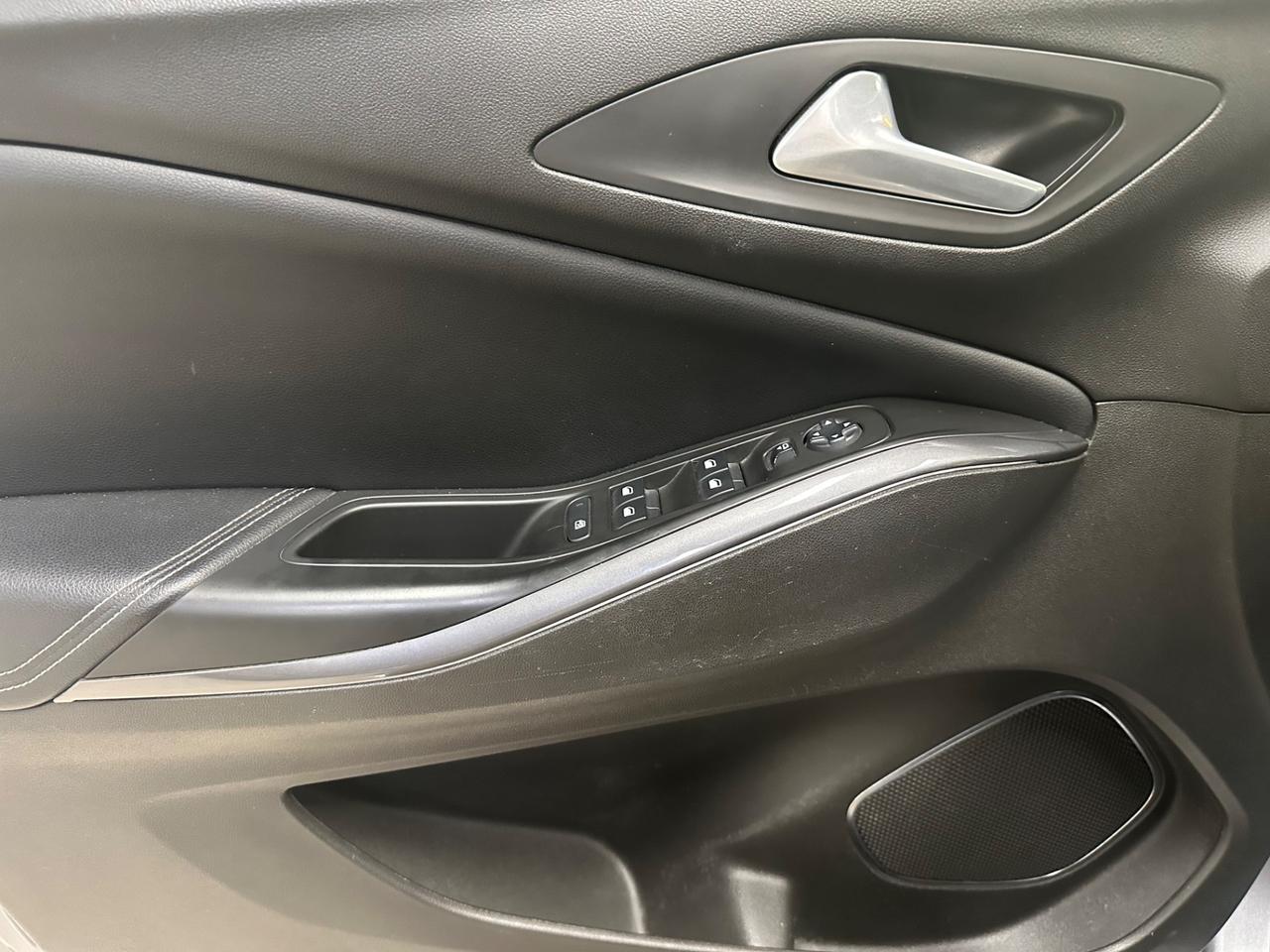 Opel Grandland X 1.5 diesel Ecotec Start&Stop aut. Business Ed.