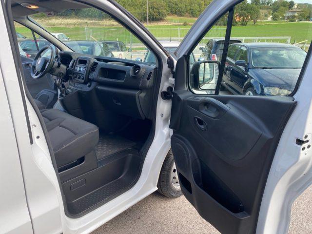 FIAT Talento 1.6 MJT 120CV PL-TN Furgone 12q IVA ESPOSTA