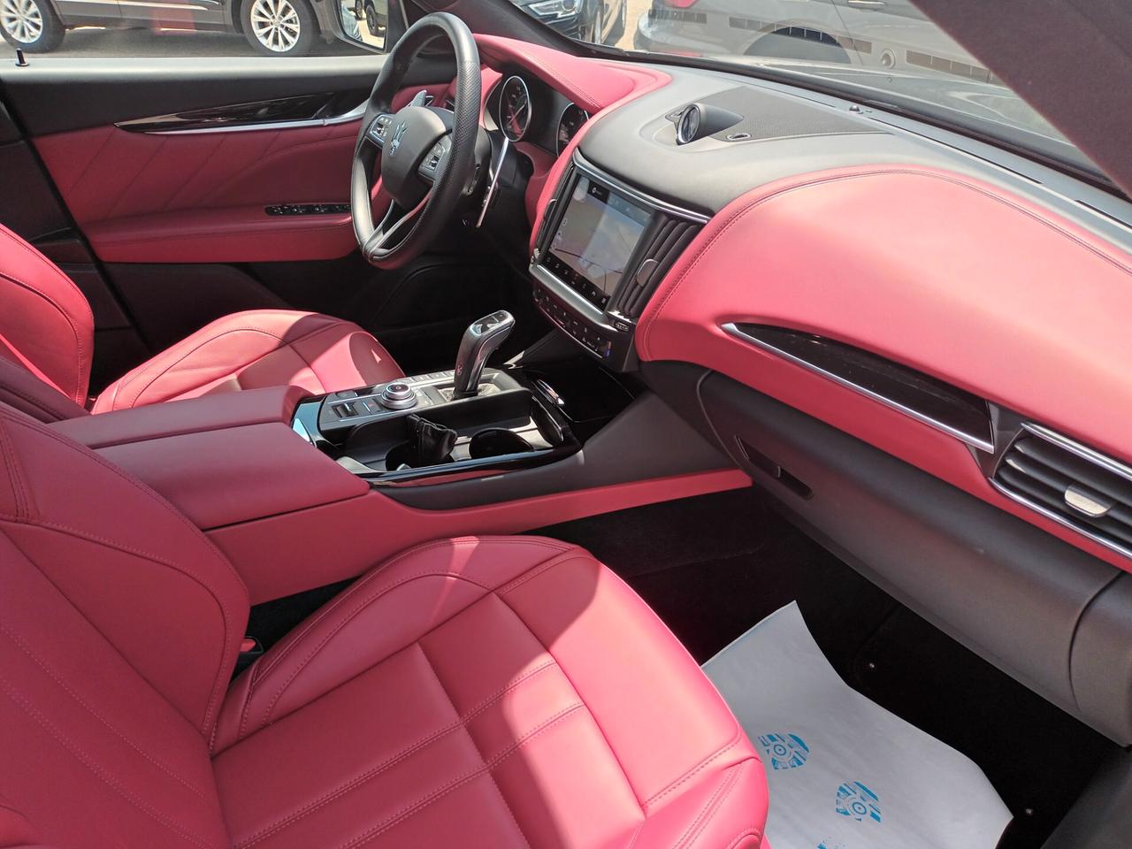 Maserati Levante IBRIDA 2.0 GT ESCLUSIVA OFFERTA