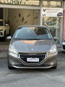 Peugeot 208 1.4 HDi 68 CV 5 porte Allure