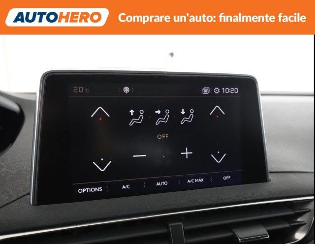 PEUGEOT 5008 BlueHDi 130 S&S EAT8 GT Line