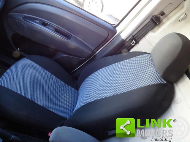 FIAT Doblo Doblò 1.3 MJT 90CV