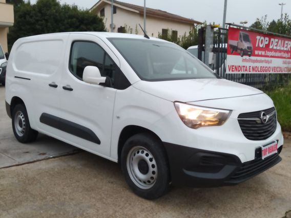 Opel Combo Cargo 1.5 Diesel 100CV S&S L2 Passo Lungo