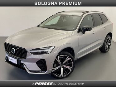 Volvo XC60 B5 (d) AWD automatico Ultimate Dark