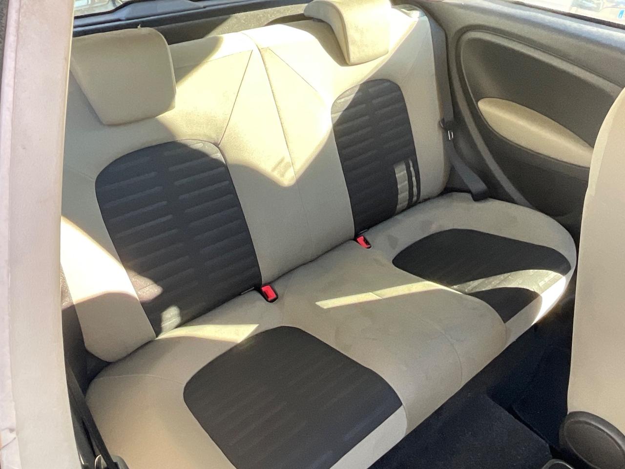 Fiat Grande Punto 1.2 3 porte Dynamic