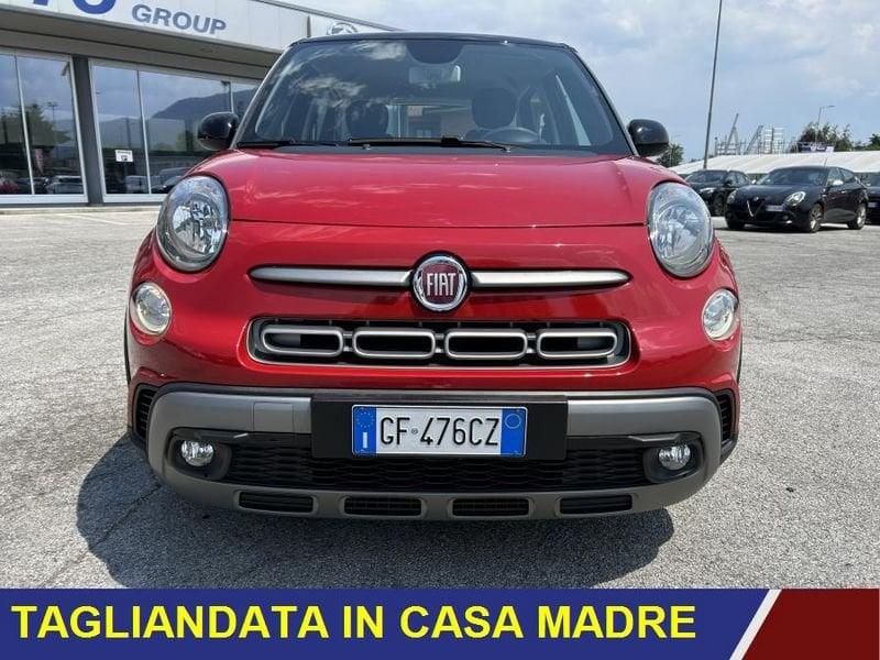 FIAT 500L 1.4 95 CV Cross 1 PROPRIETARIO * SERVICE FIAT