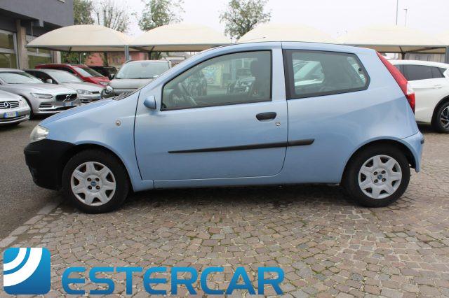 FIAT Punto 1.3 Multijet 16V 3 porte NEOPATENTATI