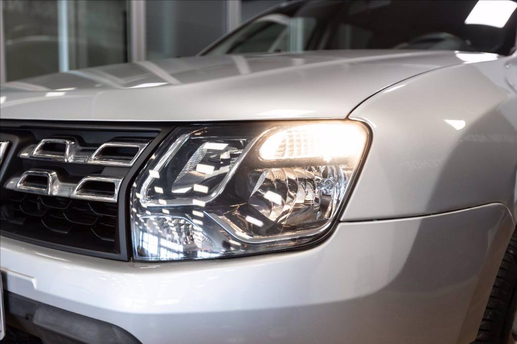 DACIA Duster 1.5 dci Ambiance 4x2 110cv del 2018
