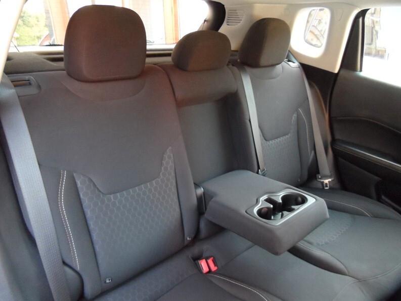 Jeep Compass 1.6 Multijet 120CV Longitude
