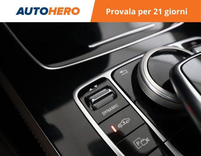 MERCEDES-BENZ E 220 d S.W. 4Matic Auto Business Sport All-Terrain