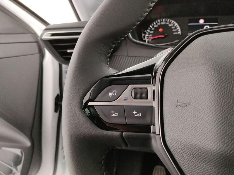 Peugeot 208 PureTech 75 Stop&Start 5 porte Active Pack