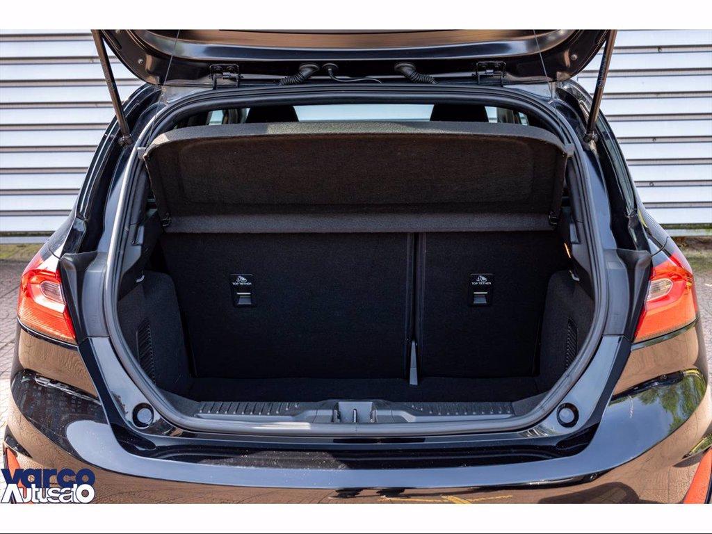 FORD Fiesta 5p 1.0 ecoboost h st-line 125cv del 2024