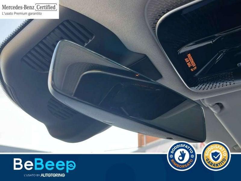 Mercedes-Benz Classe C C 200 D MHEV SPORT AUTO