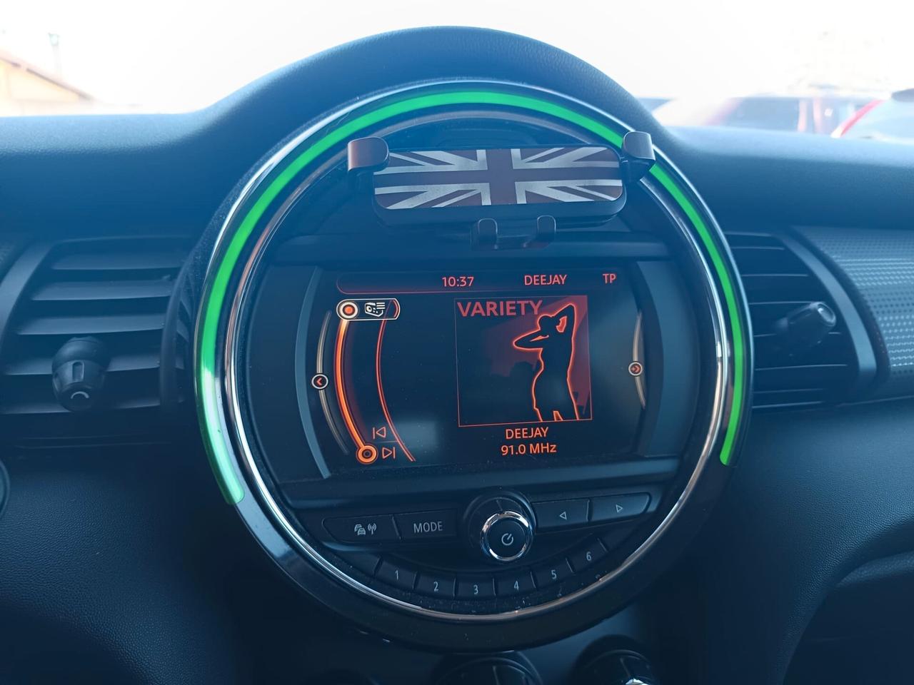 Mini 1.5 One D 2015 - 1.5 diesel - Lb automobili