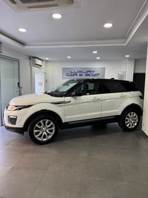 Land Rover Range Rover Evoque 2.0 150CV DIESEL AUTOMATICO