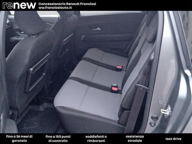 DACIA Jogger 1.6 hybrid Extreme 140cv 7p.ti