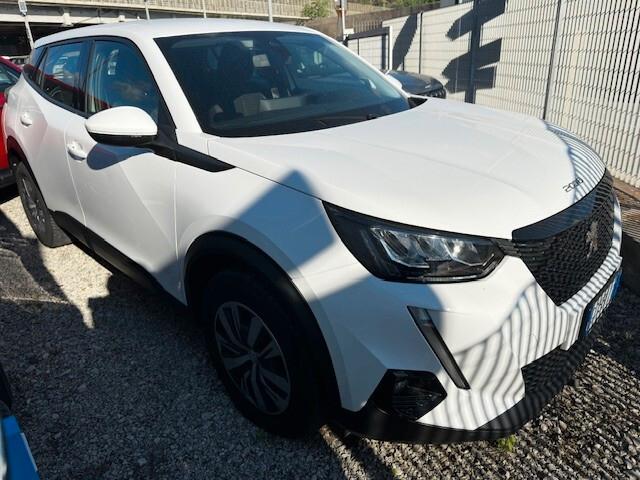 Peugeot 2008 BlueHDi 100 S&S Active - 2020