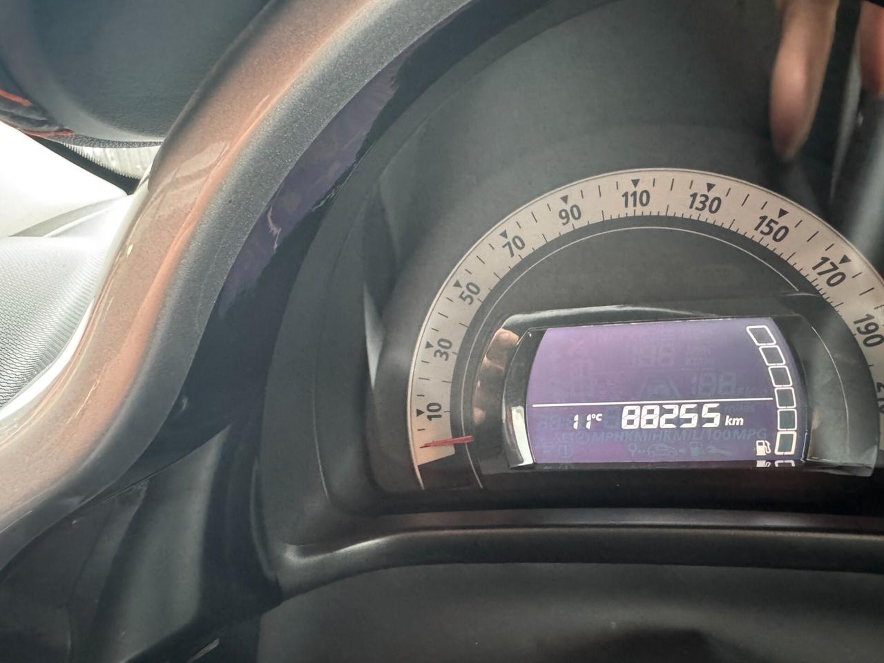 Renault Twingo TCe 110 CV GT SPORT