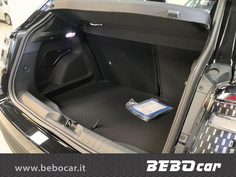 FIAT 600 Hybrid DCT MHEV