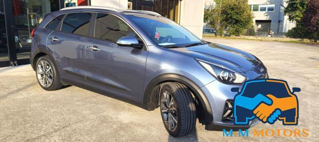 KIA Niro 1.6 GDi DCT HEV Style