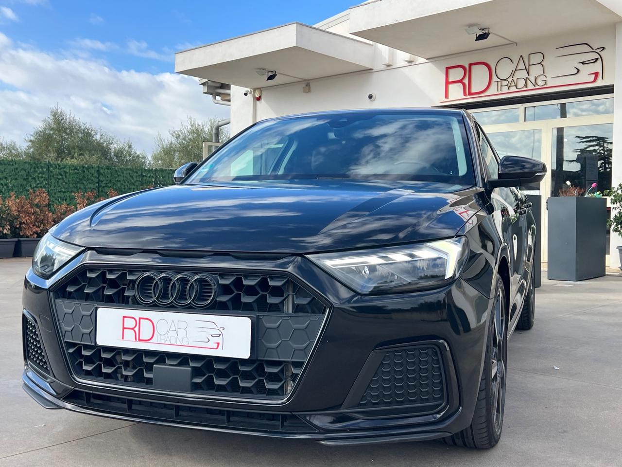 Audi A1 Sportback 25 TFSI