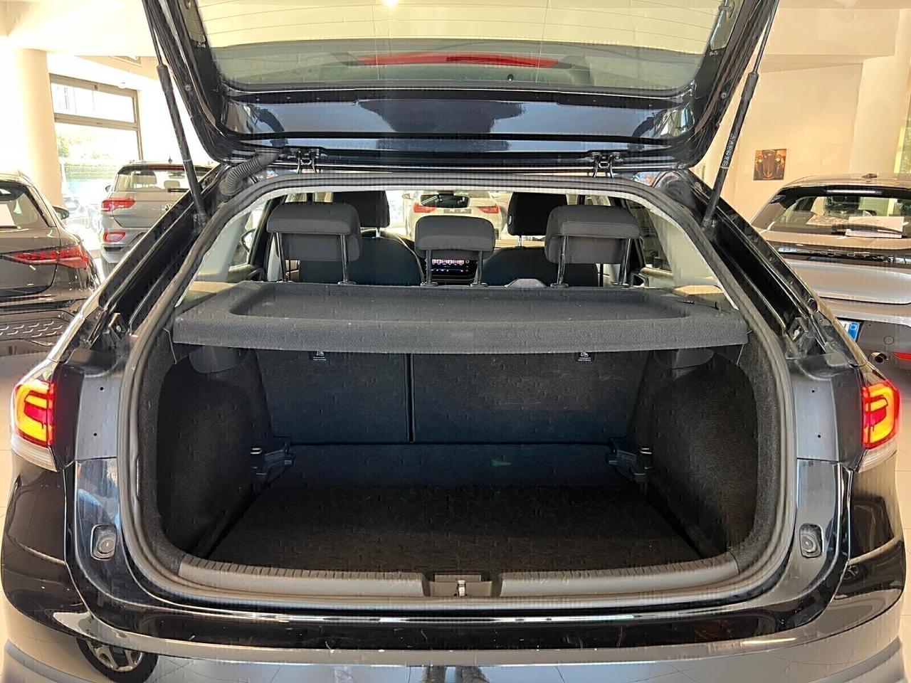 Volkswagen Taigo 1.0 TSI 95 CV Life