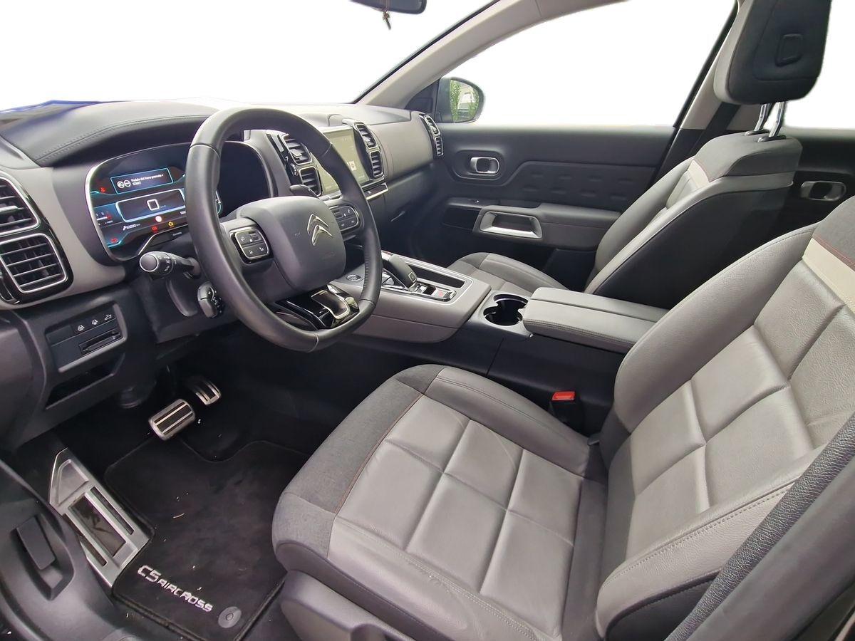 CITROEN C5 AIRCROSS 1.5 DIESEL SHINE