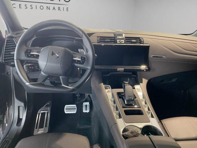 DS AUTOMOBILES DS 7 BlueHDi 130 aut. Exupery