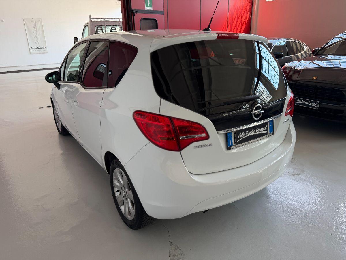 OPEL - Meriva - 1.3 CDTI 95CV ecoF. Cosmo