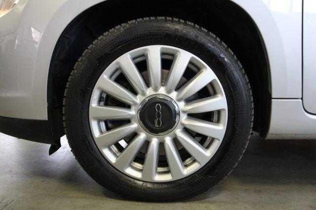 FIAT 500L 1.4 T-Jet 120 CV Lounge
