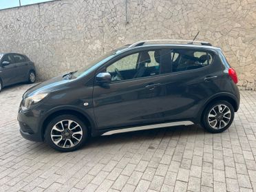 Opel Karl Rocks 1.0 73 CV GPL