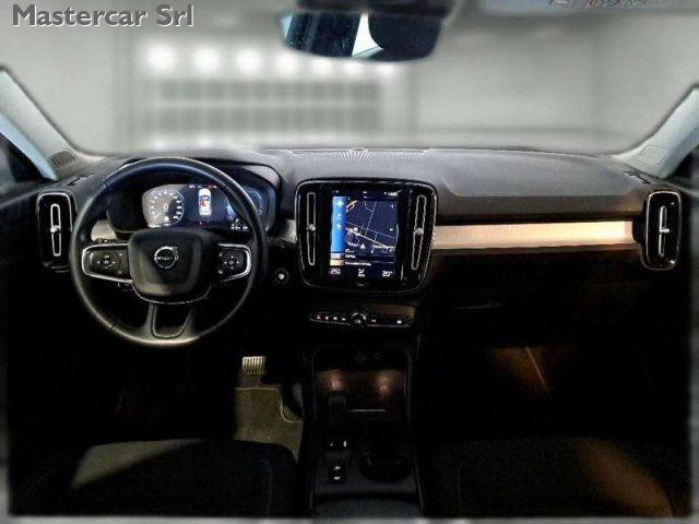 VOLVO XC40 1.5 t5 phev Inscription Expression auto - GJ210AW